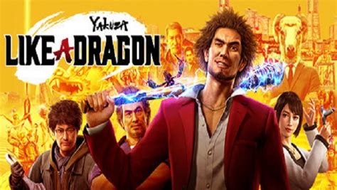 Yakuza Like a Dragon Management Mode Guide .